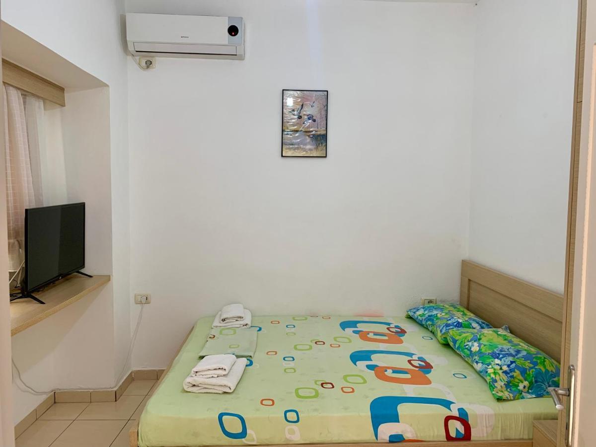 Vaso Apts Sarande