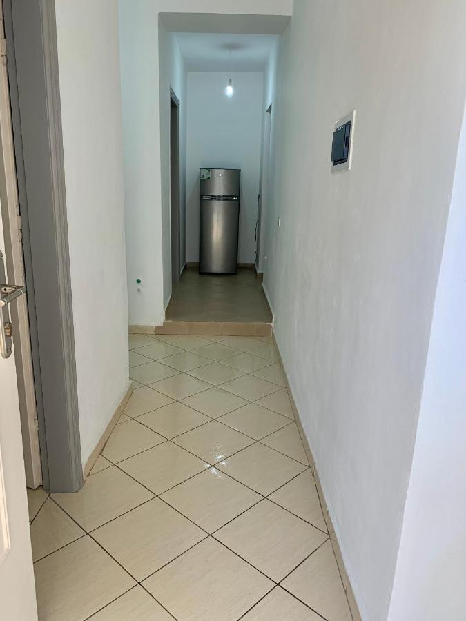 Vaso Apts Sarande
