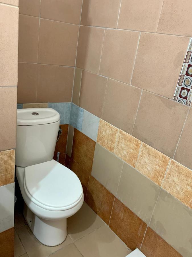 Vaso Apts Apartment
