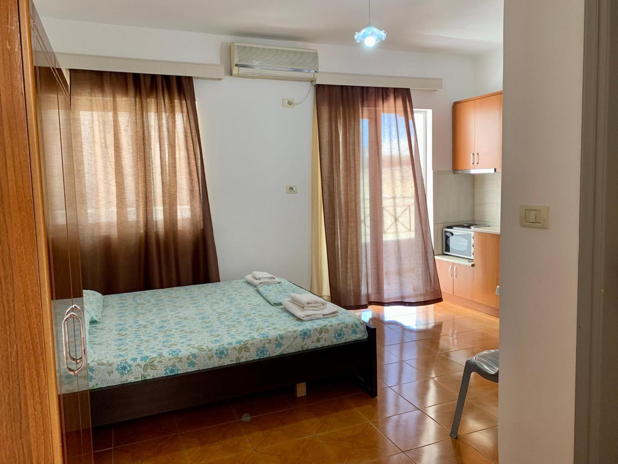 Apartment Vaso Apts Sarande