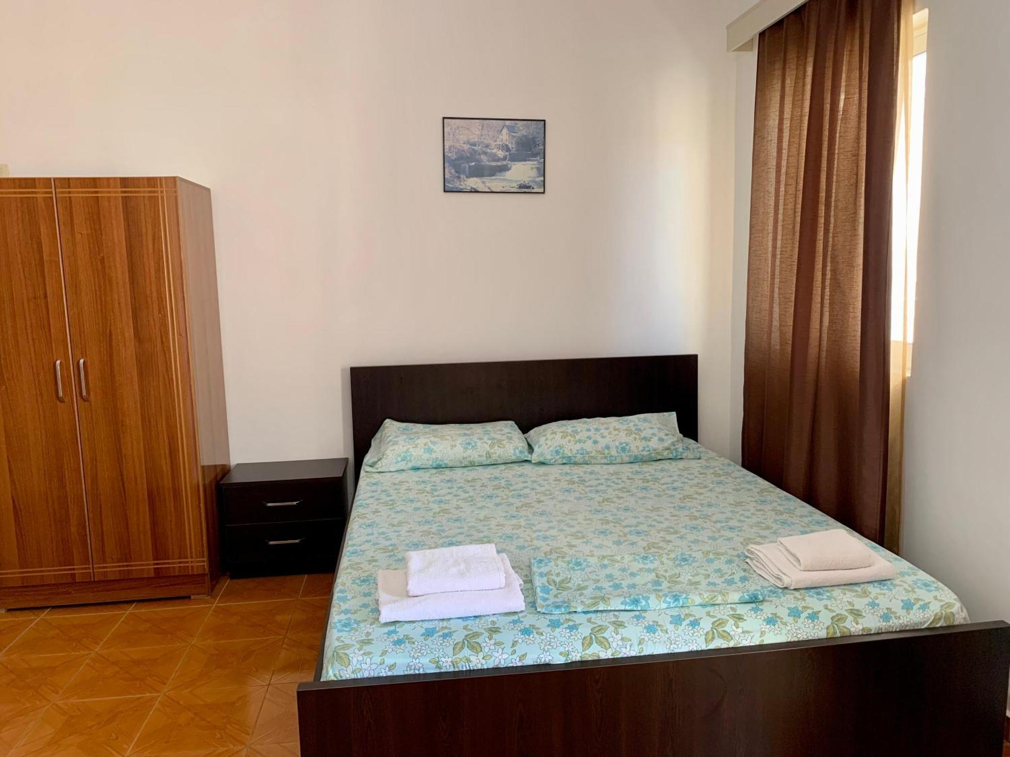 Apartment Vaso Apts