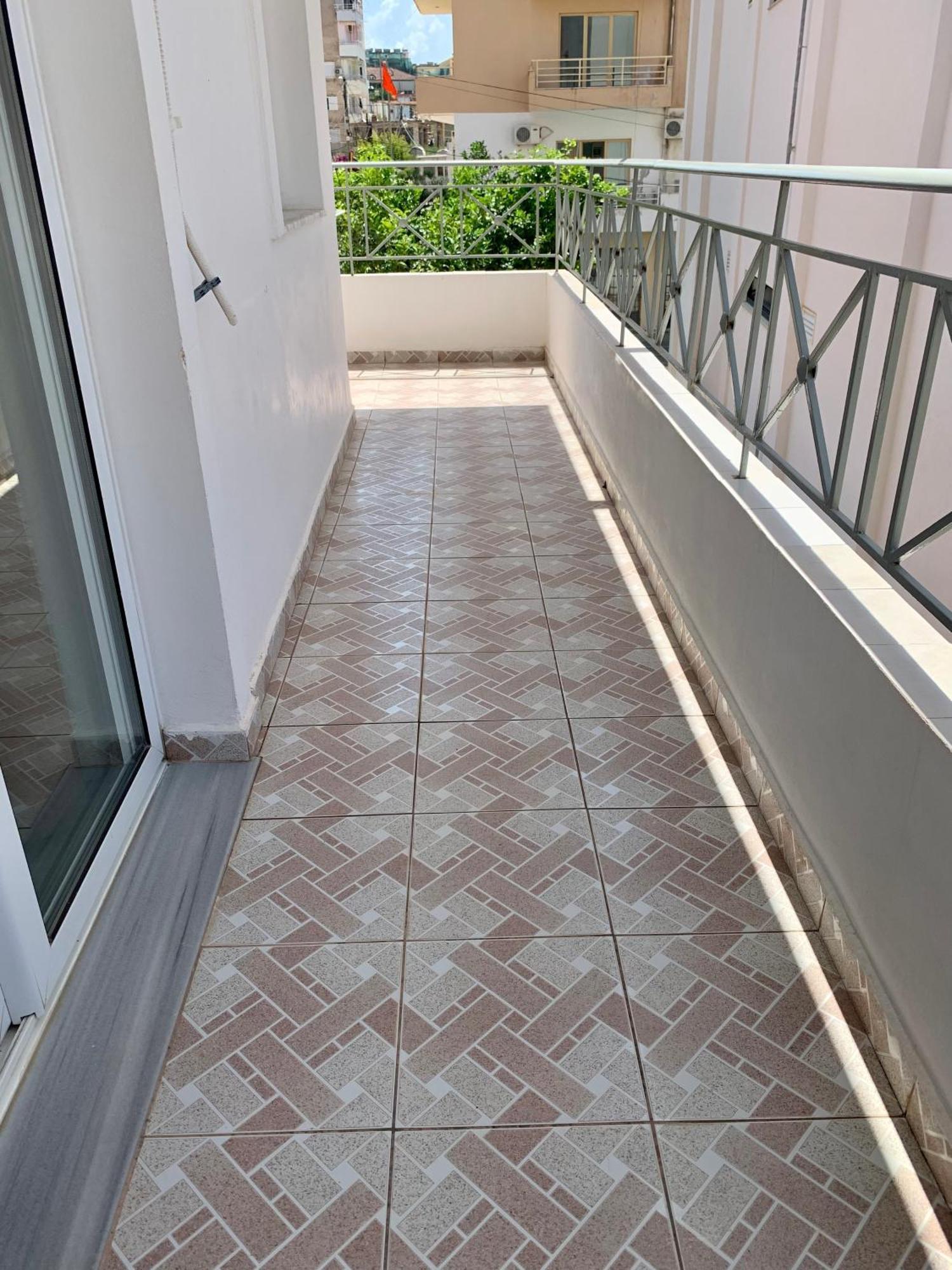 Vaso Apts Apartment Sarande