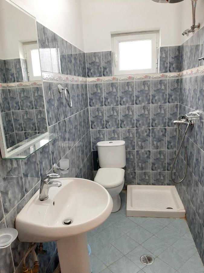 Apartment Vaso Apts