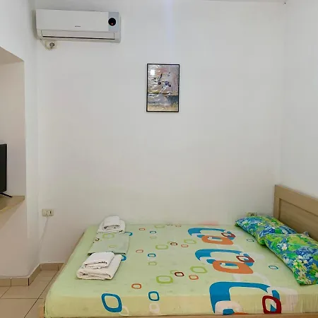 Vaso Apts Sarande Exterior photo