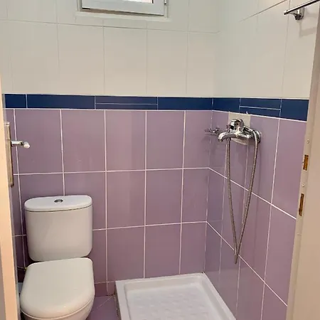 Vaso Apts Sarande Exterior photo