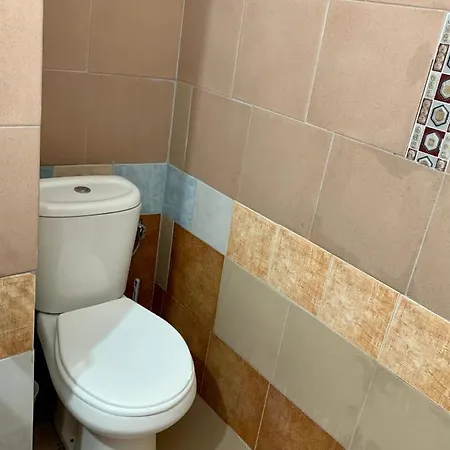 Vaso Apts Sarande Exterior photo