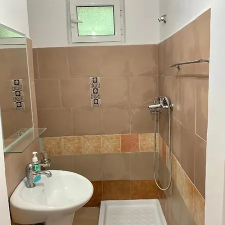 Vaso Apts Sarande Exterior photo