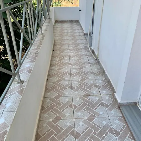 Vaso Apts Sarande Exterior photo