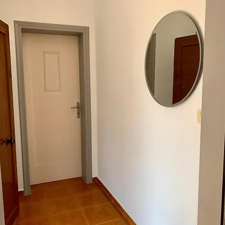 Vaso Apts Sarande Exterior photo