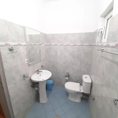 Vaso Apts Sarande Exterior photo
