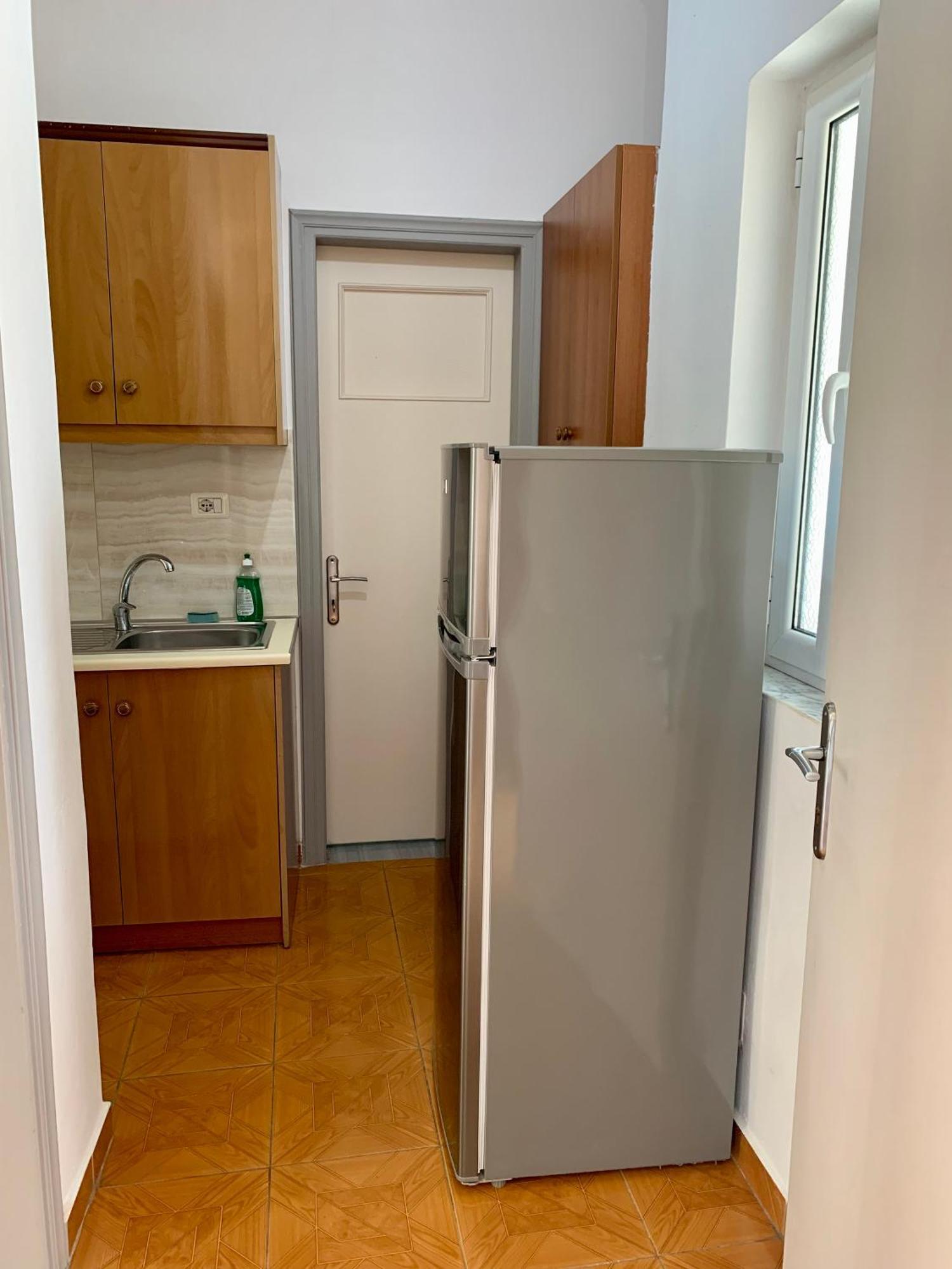 Vaso Apts Апартаменты Саранда